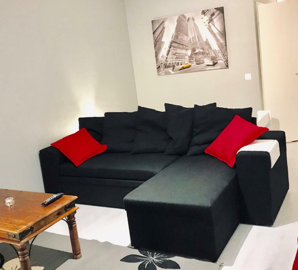 Kemi City L Near Snowcastle, 2 Rooms, Kitchen, Glazed Balcony, Free Parking On Street Екстер'єр фото