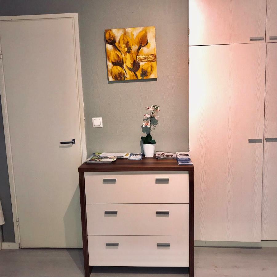 Kemi City L Near Snowcastle, 2 Rooms, Kitchen, Glazed Balcony, Free Parking On Street Екстер'єр фото
